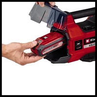 Einhell AQUINNA 18/28 Solo Akkus Keri Sziattyú (4180440)