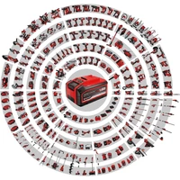 Einhell AQUINNA 18/28 Solo Akkus Keri Sziattyú (4180440)
