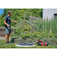 Einhell AQUINNA 36/34 Solo Akkus Kerti Szivattyú (4180450)