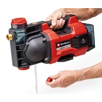 Einhell AQUINNA 36/34 Solo Akkus Kerti Szivattyú (4180450)