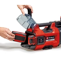 Einhell AQUINNA 36/34 Solo Akkus Kerti Szivattyú (4180450)