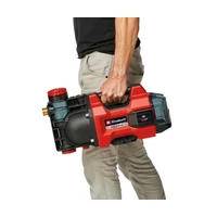 Einhell AQUINNA 36/34 Solo Akkus Kerti Szivattyú (4180450)