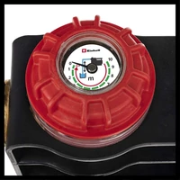 Einhell GE-GP 1246 N FS kerti szivattyú (4180360)
