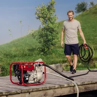 Einhell GE-PW 46 benzines szivattyú (4171372)