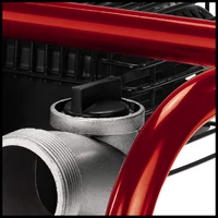 Einhell GE-PW 46 benzines szivattyú (4171372)