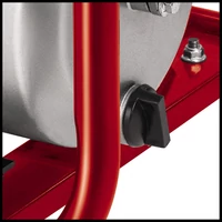Einhell GE-PW 46 benzines szivattyú (4171372)