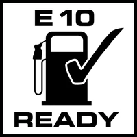 Einhell GE-PW 46 benzines szivattyú (4171372)