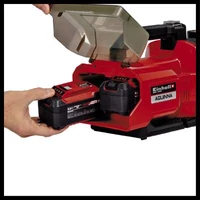 Einhell Aquinna 36/30 Solo Akkumulátoros Kerti Szivattyú (4180400)