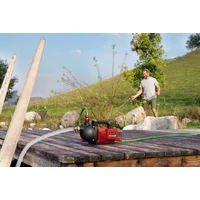 Einhell Aquinna 36/30 Solo Akkumulátoros Kerti Szivattyú (4180400)