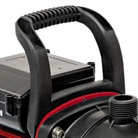 GC-GP 6538 fogantyú