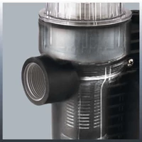Einhell GE-GP 9041 E kerti szivattyú (4182275)