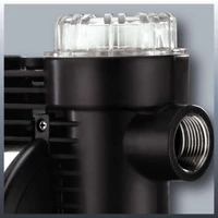 Einhell GE-GP 9041 E kerti szivattyú (4182275)