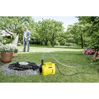 Karcher BP 3 Garden set plus öntöző szivattyú