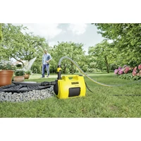 Karcher BP 4 Garden Set Szivattyú (1.645-352.0)