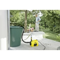 Karcher BP 4 Garden Set Szivattyú (1.645-352.0)