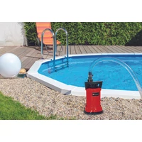 Einhell GE-SP 4390 N-A LL ECO Búvárszivattyú (4170715)