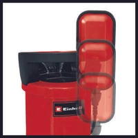 Einhell GE-SP 4390 N-A LL ECO Búvárszivattyú (4170715)