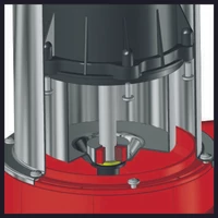 Einhell GE-SP 4390 N-A LL ECO Búvárszivattyú (4170715)