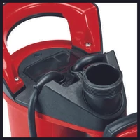 Einhell GE-SP 4390 N-A LL ECO Búvárszivattyú (4170715)