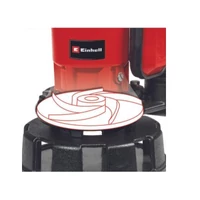 Einhell GE-DP 900 Cut Aprítófejes Szennyvízszivattyú (4181550)