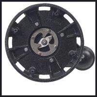 Einhell GE-DP 900 Cut Aprítófejes Szennyvízszivattyú (4181550)