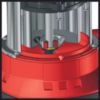 Einhell GE-DP 900 Cut Aprítófejes Szennyvízszivattyú (4181550)