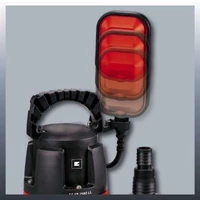 Einhell GC-SP 3580 LL hordfoggantyúval