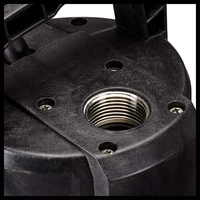Einhell GE-PP 1100 N-A merülőszivattyú (4171430)