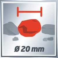 Einhell GC-DP 1020 N szennyvízszivattyú (4170773)
