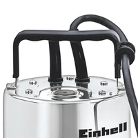 Einhell GC-DP 1020 N szennyvízszivattyú (4170773)