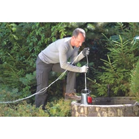 Einhell GC-DP 1020 N szennyvízszivattyú (4170773)