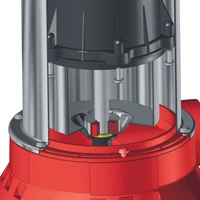 Einhell GC-DP 1020 N szennyvízszivattyú (4170773)