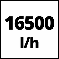 Einhell GE-DP 7330 LL ECO szennyvízszivattyú (4170790)