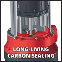 Einhell GE-DP 7330 LL ECO szennyvízszivattyú (4170790)