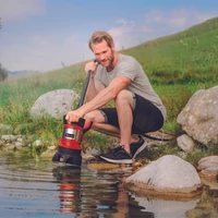 Einhell GE-DP 7330 LL ECO szennyvízszivattyú (4170790)