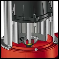 Einhell GE-SP 4390 N-A LL eco búvárszivattyú (4171440)