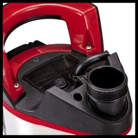 Einhell GE-SP 4390 N-A LL eco búvárszivattyú (4171440)
