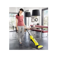 Karcher FC 5 Padlótisztító 2-az 1-ben (1.055-400.0)