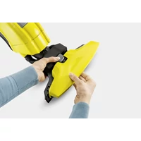Karcher FC 5 Padlótisztító 2-az 1-ben (1.055-400.0)