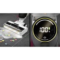 Karcher FCV 4 Porszívó-felmosó (1.056-131.0)
