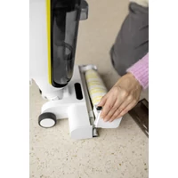 Karcher FCV 4 Porszívó-felmosó (1.056-131.0)