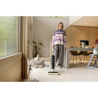 Karcher FCV 4 Porszívó-felmosó (1.056-131.0)