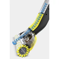 Karcher FC 3 Keménypadló tisztító Akkumulátoros