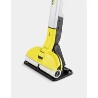 Karcher FC 3 Keménypadló tisztító Akkumulátoros
