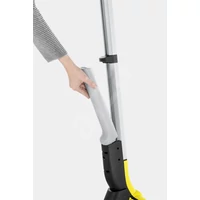 Karcher FC 3 Keménypadló tisztító Akkumulátoros