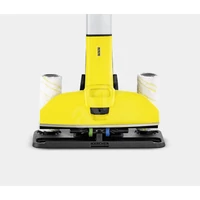 Karcher FC 3 Keménypadló tisztító Akkumulátoros