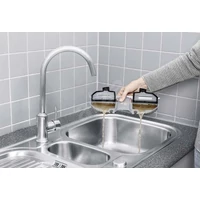 Karcher FC 3 Keménypadló tisztító Akkumulátoros