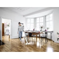Karcher FC 3 Premium Keménypadló tisztító Akkumulátoros (fehér) (1.055-360.0)