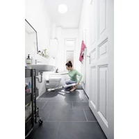 Karcher FC 3 Premium Keménypadló tisztító Akkumulátoros (fehér) (1.055-360.0)