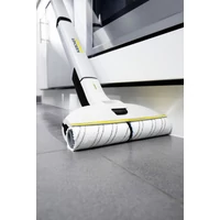 Karcher FC 3 Premium Keménypadló tisztító Akkumulátoros (fehér) (1.055-360.0)